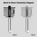 Original Bamboo Lab A1/A1 Mini 0.6mm Hotend,High Temp&Fast Speed Hardened Steel Nozzle+Heating Block Integrated Structure Hot End Compatible with Bambu Lab A1 and A1 Mini 3D Printers