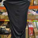 Shein Womens Black Sleeveless Dress Size Small