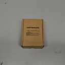 42V Compact Electric Scooter & Hoverboard Charger, UL Certified Safe, Powerful & Small with 2 Common Connecotors for Hover-1 Gotrax Jetson Etc. Brand's 36V Lithium Battery Hover Boards, E-Scooters