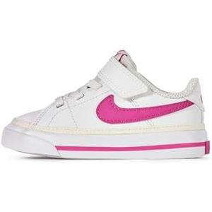 Nike Kids' Court Legacy Shoes (6c)