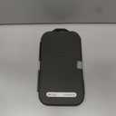 Aulumu A17 iPhone 17 Pro Magnetic Thermal Case | CoolHyper | with Camera Control | IMD Technology | Compatible with Magsafe | Touch Translucent Gray