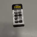 10xMobile Game Finger Stickers Touch Screen Finger Sticker Sweatproof&Breathable- A