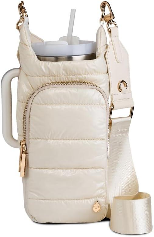 WanderFull Original HydroBag (Ivory)