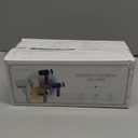 Handheld Steamer for Clothes, 1200W Foldable Travel Steamer, 20 Sec Preheat Garments Wrinkle Remover, 120V Portable Hand Iron with 150ml Water Tank, Clothes Steamer for Home Travel-Green