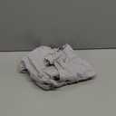 Solino Home Linen Table Runner 60 Inches - 100% Pure Linen Oyster Grey Table Runner 14 x 60 Inch Ideal for Dresser and Coffee Tables, Spring, Easter - Athena