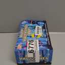 SpringFlower 28 Pack Valentine's Day Cards for Kids, Valentines Greeting Cards With Sticky Wall Climbing Men Ninja Toys for Boys Girls School Classroom Gifts Exchange, Valentine's Prizes Party Favors