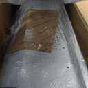 30 Inch Range Hood Insert, 900 CFM Built-in Kitchen Hood with Push Button
