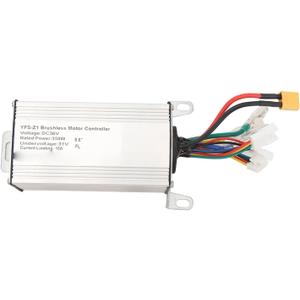 8.5in 36V 350W Electric Scooter Motor Controller,Electric Motor Controller for Electric
