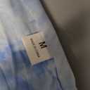 2 Pack Cat Surgery Recovery Suit for Female and Male, Soft Cat Spay Shirts Clothes, Comfortable Kittens Pajamas Onesie, Adjustable Fit to Stop Licking, Blue M (M (3.5-7lb))