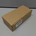 Toddler Sandals Jelly Shoes Girls Unisex Boy Flat Retro Slides Clear Kids Water Slippers Slingback Summer Beach Size 8 Adjustable Buckle Glitter Dress Soft (White)