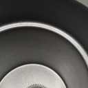 SIMPLETASTE Milk Frother, 4-in-1 Electric Milk Steamer, Automatic Warm and Cold Foam Maker and Milk Warmer for Latte, Cappuccinos, Macchiato (Blue)