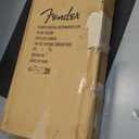 Fender Classic Series Case Stand, 7-Guitar, Black