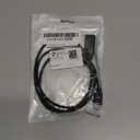 USB-C to AMI MMI Aux Cable Charging & Audio, for iPhone 16/15 Compatible Audi A4/A6/A8/Q5/Q7 2011-2016, VW CC/Magotan/Tiguan (3.3FT)