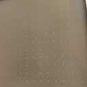 Kuyal Office Chair Mat for Carpet, 32x49 Clear Heavy Duty Computer Chair Mat, Under Desk Protector Carpeted Floors Mat, Easy Chair Movement,Ship Flat