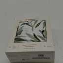 Babyletto 100% Organic Cotton Swaddle, GOTS-Certified, Ultra-Soft and Breathable Muslin - Olive Branches