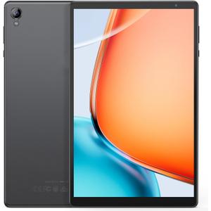 10 Inch Tablet, Tablets PC Android OS with 2GB RAM 32GB ROM,6000mAh Battery,1280 * 800 IPS,Dual Speaker,Dual Cameras,Type C(Grey)