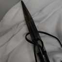 3-Pack Ghost Solar Powered Halloween Decorations Outdoor, Auto On/Off, Solar Halloween Lights for Garden Pathway Porch Yard Walkway Lawn Party Decor, 8 Modes & Waterproof Outdoor Halloween Decorations