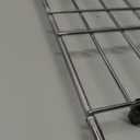 Sink Protectors for Kitchen Sink, Sink Grate Grid for Bottom of Sink, Metal Sink Rack, Bottom Basin Rack, Stainless Steel, 28" x 15"