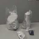 Waterpik Ultra Plus and Cordless Pearl Water Flosser Combo Pack