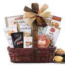 Wine Country Gift Baskets The Bon Appetit Gourmet Gift Basket Gift for Families College Students Appreciation Thank You Congratulations Get Well Soon Care Package