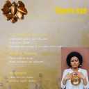 YATOJUZI 1LB Tiger's Eye Tumbled Polished Natural Crystals Stones Bulk Crystal Gemstones Wholesale for Tumbling Cabbing Decoration Gifts (450g)