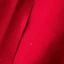 MNLS Precuts, 14 Count, Cream Cross Stitch Fabric, Embroidery Fabric, Cross Stitch Supplies for Crafting, Stitching, and Sewing Projects 30X39 Red