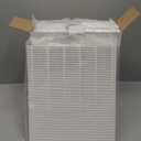 4 Pack C545 True HEPA Replacement Filter S Compatible with Winix C545, B151, P150, 9300 Air Purifier, Ture HPEA Filter S Only, Part number 1712-0096-00