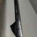 Left A-Pillar Molding Windshield Outer Trim Compatible with 2011-2019 Ford Explorer 4 Door Utility Replace for BB5Z-7803145-AA, BB5Z-7803137-AB W/Side Tape (Driver Side)