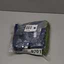 Paw Legend Washable Dog Belly Band Wrap Diapers for Male Dog | High Absorbing Puppy & Doggy Diapers Male (3 Pack,Army,Grey,Navy,Large)