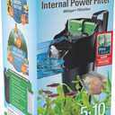 Tetra Whisper 85 GPH Internal Power Filter For Aquariums