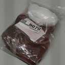 EssionTech Short Fox Red Wigs for Women Shoudler Length Bob Wig Natural Straight Copper Wig Side Part Hair for Daily Party Cosplay Halloween（13 inch）