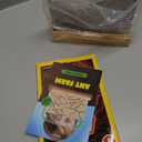 Dan&Darci Ant Farm Kit for Kids - Farms Colony - Includes Ants Voucher - Sand Habitat Kits - Bug Terrarium House - Educational Science Gifts for Kid - Nature Learning Toys for Boys, Girls & Adults