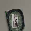 Dryer Belt 40111201, for Replacement Whirlpool Maytag Replaces WP40111201 AP6009126 511255P 14218936 40051502 LB254