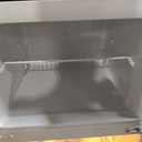 Frigidaire, 2 Door Apartment Size Refrigerator/Freezer Combo, 7.5 cu ft, Platinum Series, Stainless, 23" D x 21.5" W x 55.5" H