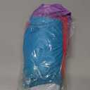 wegreeco Washable Reusable Premium Female Dog Diapers, Medium Large Small Dog Doggie Puppy & Doggy Diapers Female,Period Panties in Heat (Pack of 3, Medium)