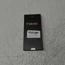 YMHML 3 Pack for iPhone 17 Pro Max Privacy Screen Protector Tempered Glass + 1 Set Camera Lens Protector, 25Anti Spy, [Top 9H+ Military Grade Shatterproof] [Bubble Free, Auto-Dust Removal]