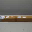 Tension Curtain Rod No Drilling, 41-139 Inch Heavy Duty Shower Rod