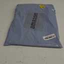 Metronic Poly Mailers 10x13 100 Pcs | Medium Size Shipping Bags for Clothing | Large Poly Mailer Bags, Shipping Envelopes, Mailing Bags for Small Business,Waterproof and Tear-Proof Poly Bags Blue