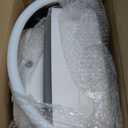 Portable Washing Machine 16L Mini Laundry Washer 3 Modes with Spin Basket Laundry Machine Cleaning Depth Underwear,Baby Clothes Small Shirt for Apartments Dormitories Hotels and Camping (Grey)