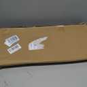 Upgraded 242193206 Refrigerator Door Gasket Replacement for Frigidaire Kenmore Crosley Refrigerator Door Seal 41.6''x 28.5" Fridge Door Gasket Seal for FFTR1828SP3A, FFTR1828SE0,CRT185SS1 Fridge Seal