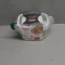 OXO, Good Grips Storage Container, White, 1.6 Quart