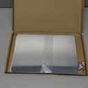 10 Pack 8"x 12" Sublimation Metal Sign Blanks,0.45mm Blank Metal Sign for Wall Decor, Room Decor