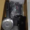 Portable Carplay Screen for Car, 10.26" Wireless Carplay Car Stereo & Android Auto Car Play Touchscreen with 1080P Backup Camera, GPS Navigation, Voice Control,5.0 Bluetooth (10.26inch)