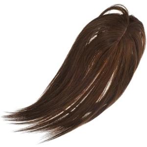 Hair Volume Topper for Women Synthetic Hairpiece for Thinning Hair Lightweight Comfortable Wiglet Blends Seamlessly