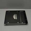 Snap-N-Store Letter-Size File Box, Black (SNS01533)