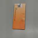 Esanik 2-Pack for iPhone 17 Pro Matte Privacy Glass Screen Protector, Anti-Glare & Anti-Spy,Anti-Reflection, Smooth as Silk, Military-Grade 9H Hardness,Flawless Fit Tray