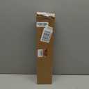 Garland Hanger for Front Door , Adjustable Fits 18"- 82" Door Widths , Heavy-Duty Christmas Halloween Decoration Holder for Wreaths, Lights & More , No Screws, Drilling, No Damage Door(18-82)