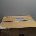 Washable Area Rug 8'x10' Black-Purple Khaki Retro Boho Design Non-Shedding Non-Slip Easy Care Ideal for High Traffic Areas in Living Room Bedroom Office Coffee Table Kitchen Large Carpet