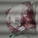 10x10ft Wrinkle Free Burgundy Backdrop Curtain for Parties Soft Fabric Drapes Wedding Curtain Backdrop for Birthday Party Decorations Background for Photography 5x10ft, 2 Panels