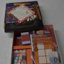 Funko SG:BTTF-Back in Time Strategy Game-Spanish